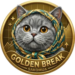 GOLDEN BREAK